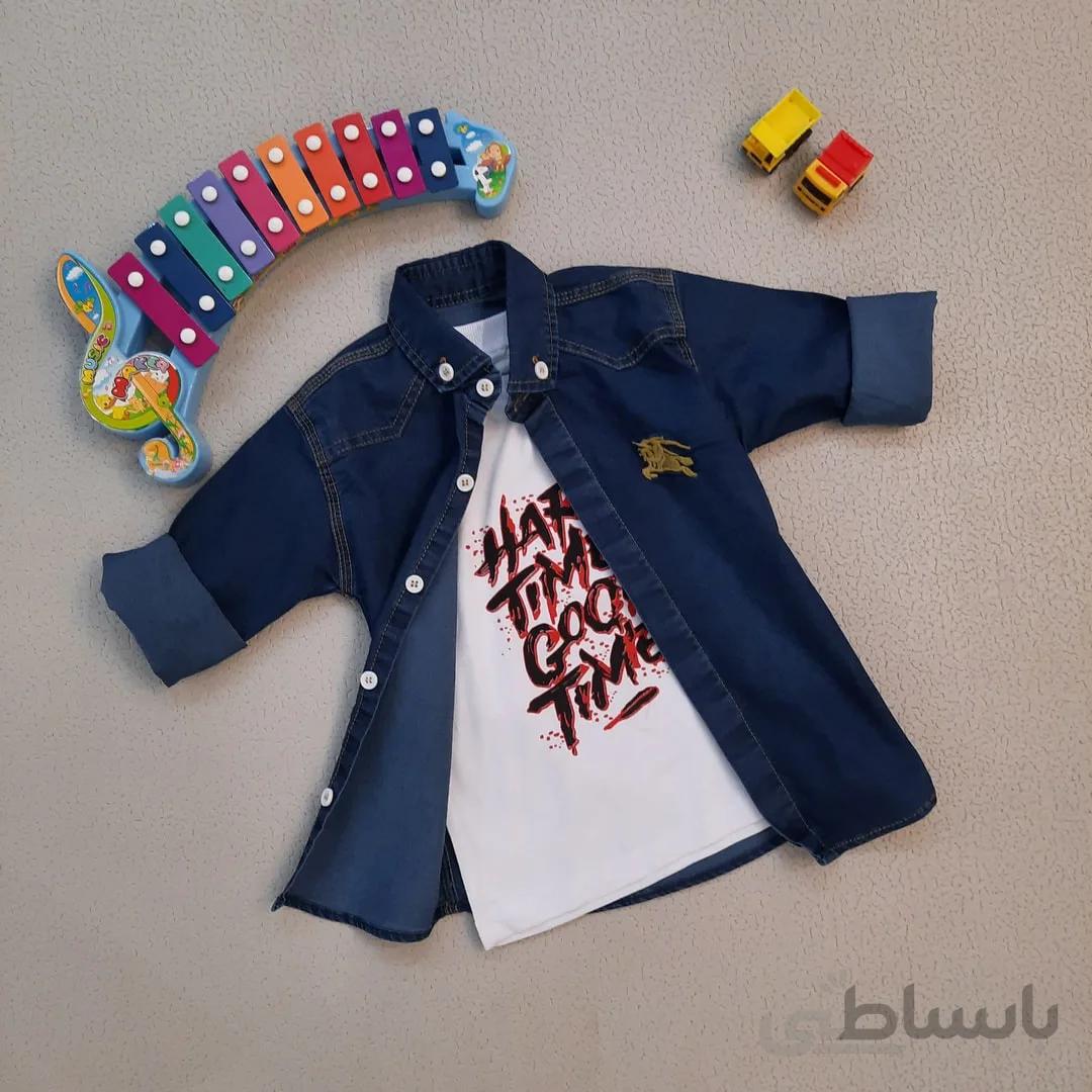 پیراهن لی و زیره