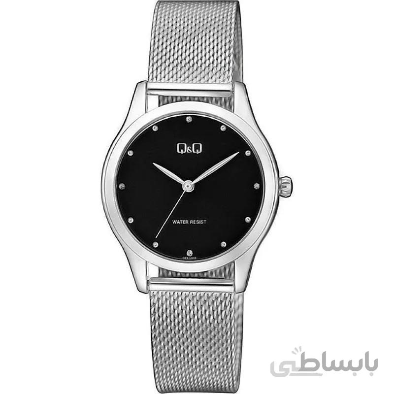 ساعت کیواندکیو مدل QZ51-202
