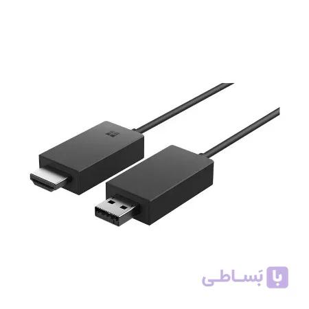 دانگل HDMI  مایکروسافت مدل P3Q-00005