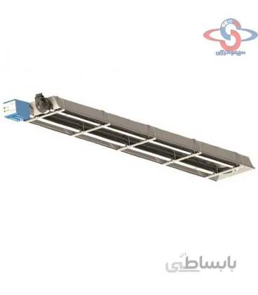 هیتر تابشی گازی گرماسان مدل MR-55-U
