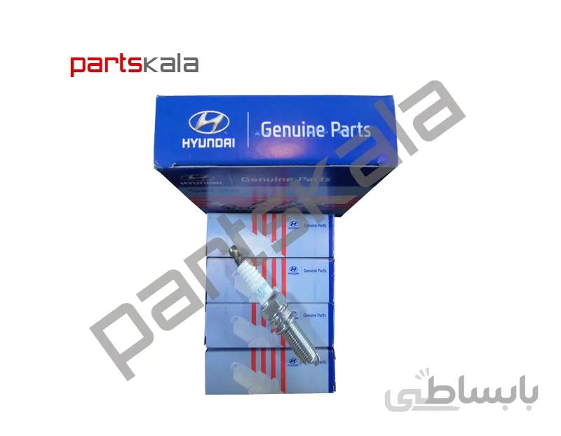 شمع اصلی هیوندای i20 مونتاژ