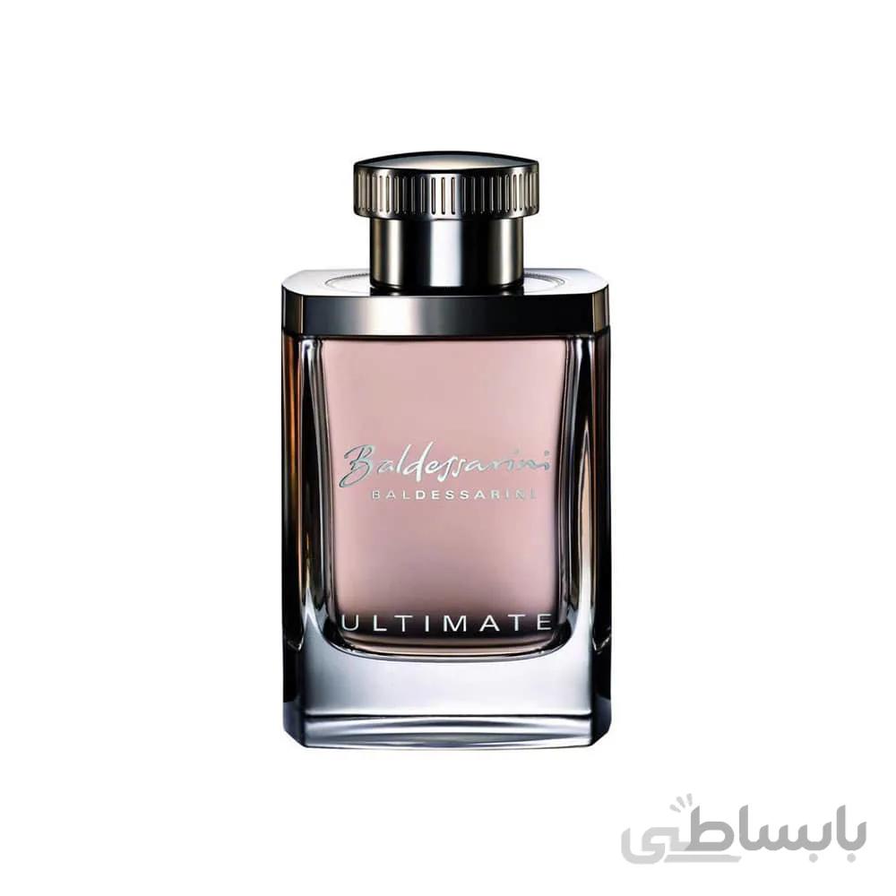ادو تویلت مردانه بالدسارینی مدل «Ultimate» حجم 90 میلی لیتر