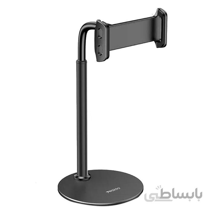 پایه نگه دارنده رومیزی موبایلو تبلت یسیدو Yesido C89 Mobile Holder ا Yesido C89 Mobile Holder