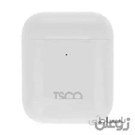 هدفون بی سیم تسکو مدل TH 5353سفید