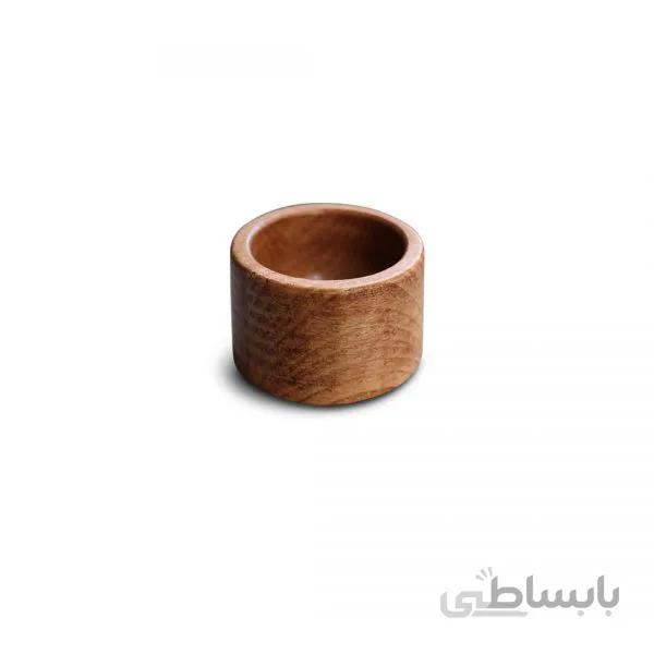 B2234 سس خوری چوبی کوچک