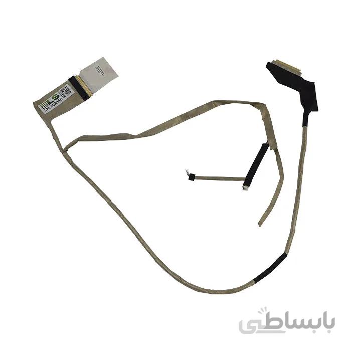کابل فلت لپ تاپ لنوو E530 ا FLAT LENOVO E530/E530C/E535