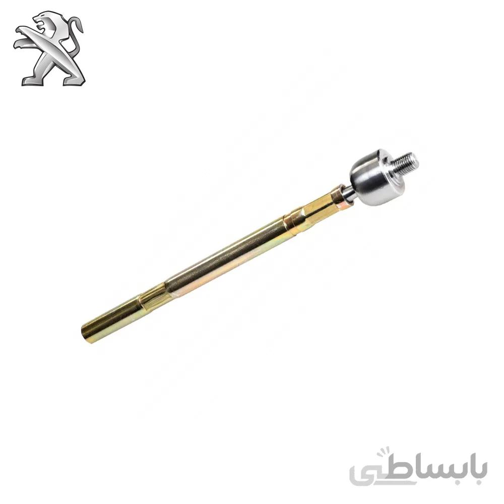 سیبک مفصل پژو 206