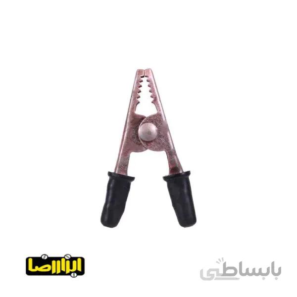انبر اتصال سوسماری کوچک