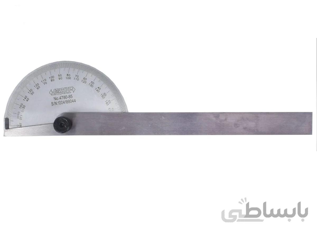 زاویه سنج اینسایز کد 85 4780