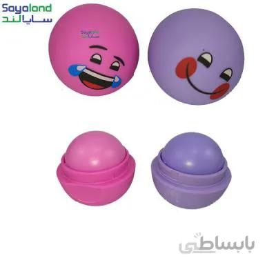 بالم لب توپی