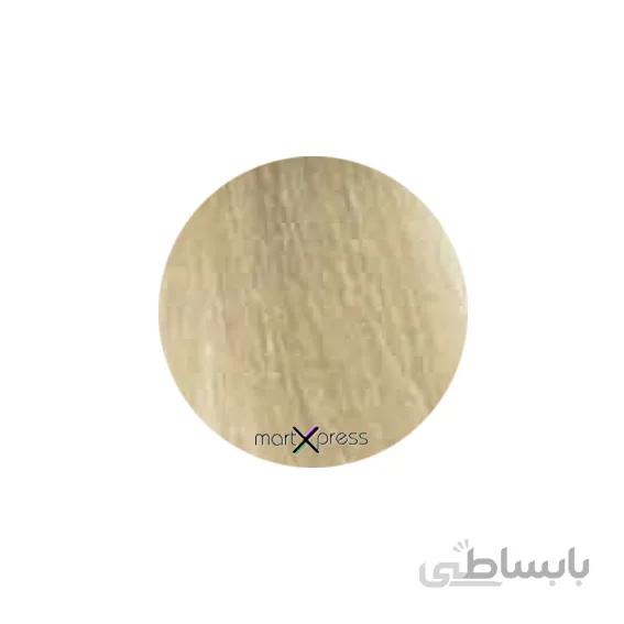 رنگ موی (بدون آمونیاک) شماره 10N پیوریس اسکرین