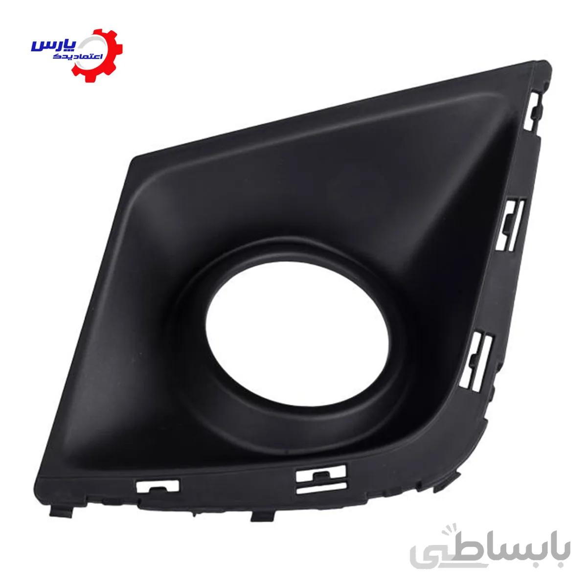 قاب مه شکن سپر جلو راست جک S5