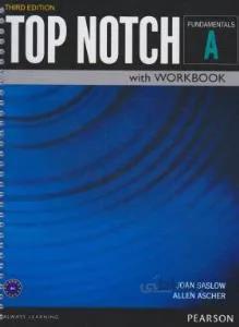 TOP NOTCH FUNDAMENTALS A EDI ۳ سیمی