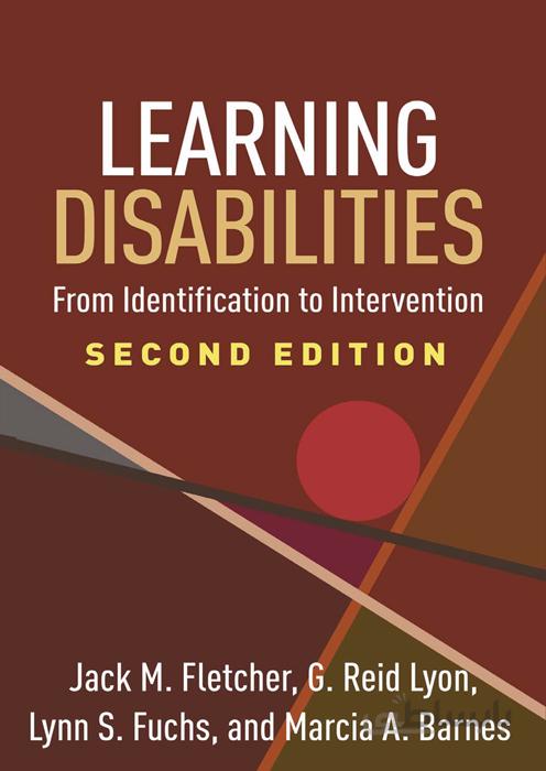 LEARNING DISABILITIES From Identification to Intervention