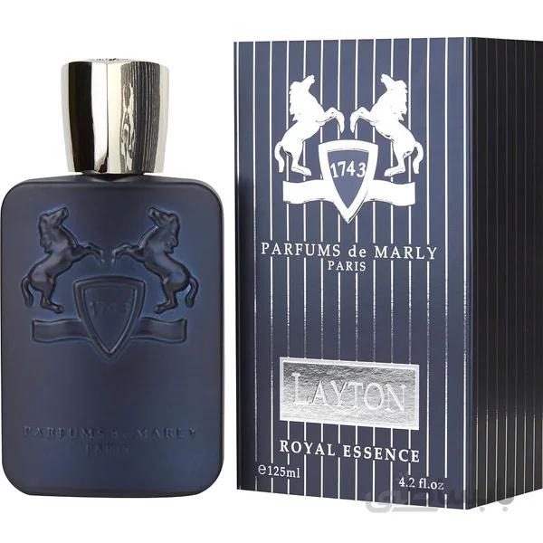 عطر ادکلن مارلی لیتون