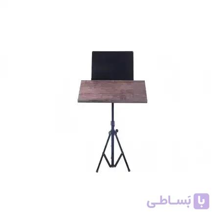 میز سنتور ماهان مدل پایه نت دار