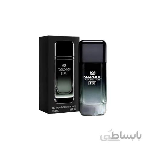 ادکلن کارولینا هررا سی اچ ۲۱۲ وی آی پی بلک مارکویی کالکشن