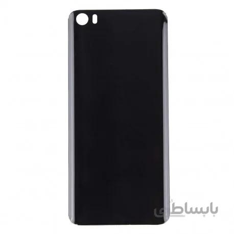 درب پشت شیائومی Mi 5