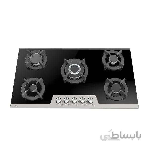 اجاق گاز رومیزی التون gs506 ا Alton GS506 desktop stove