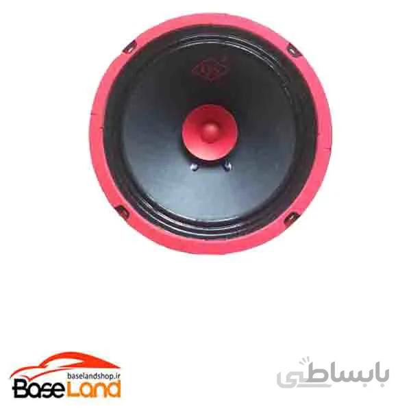 میدرنج 5 اینچ کیو اس