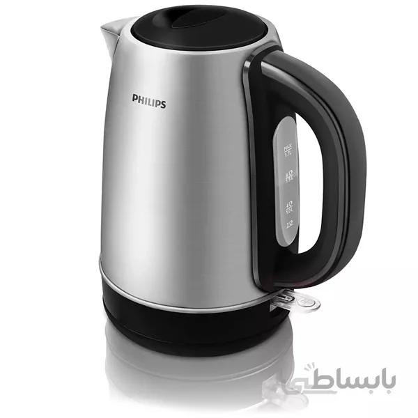 کتری برقی فیلیپس مدل HD9320 ا Philips HD9320 Electric Kettle