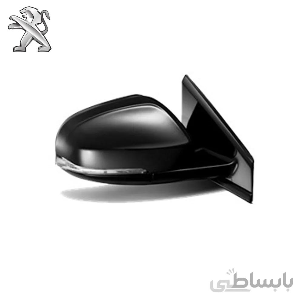 آینه چپ پژو2008