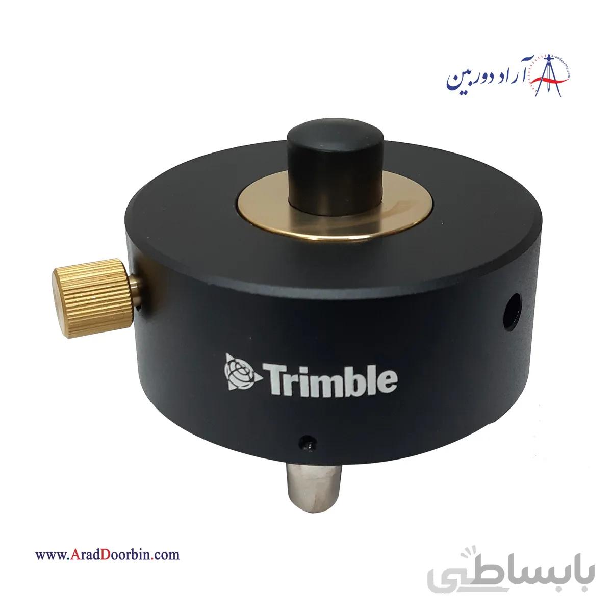 فلانژ ثابت تریمبل