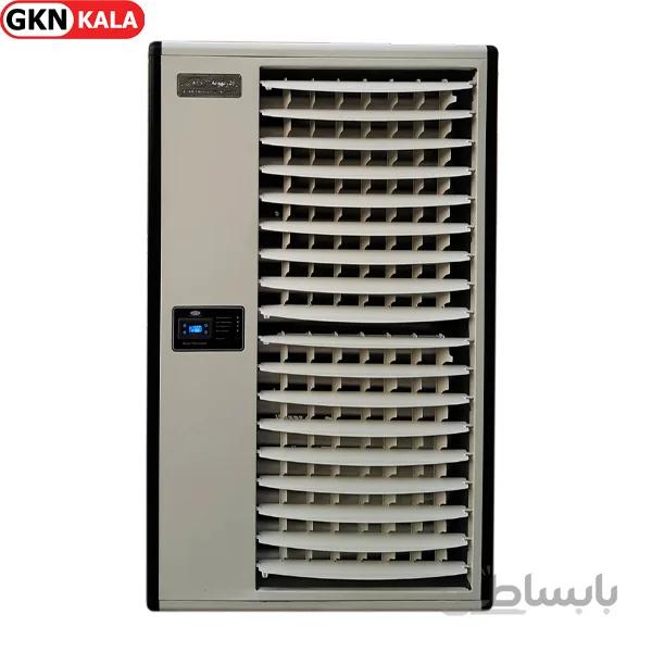 هیتر گازی آذر تهویه F990 ا Azar Tahvieh F990 Gas Heater