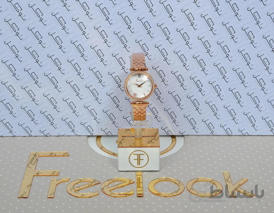 ساعت فری لوک مدل F.8.1073.04