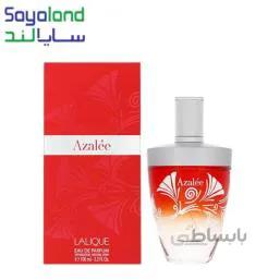 ادکلن لالیک آزالی زنانه 100 میل