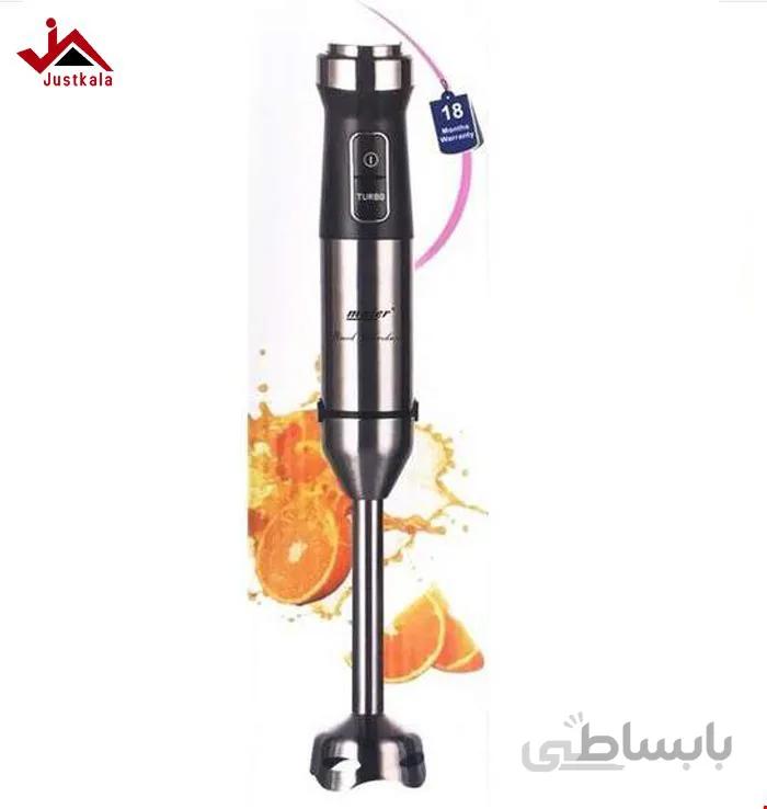 گوشت کوب برقی مایر مدل MR-183