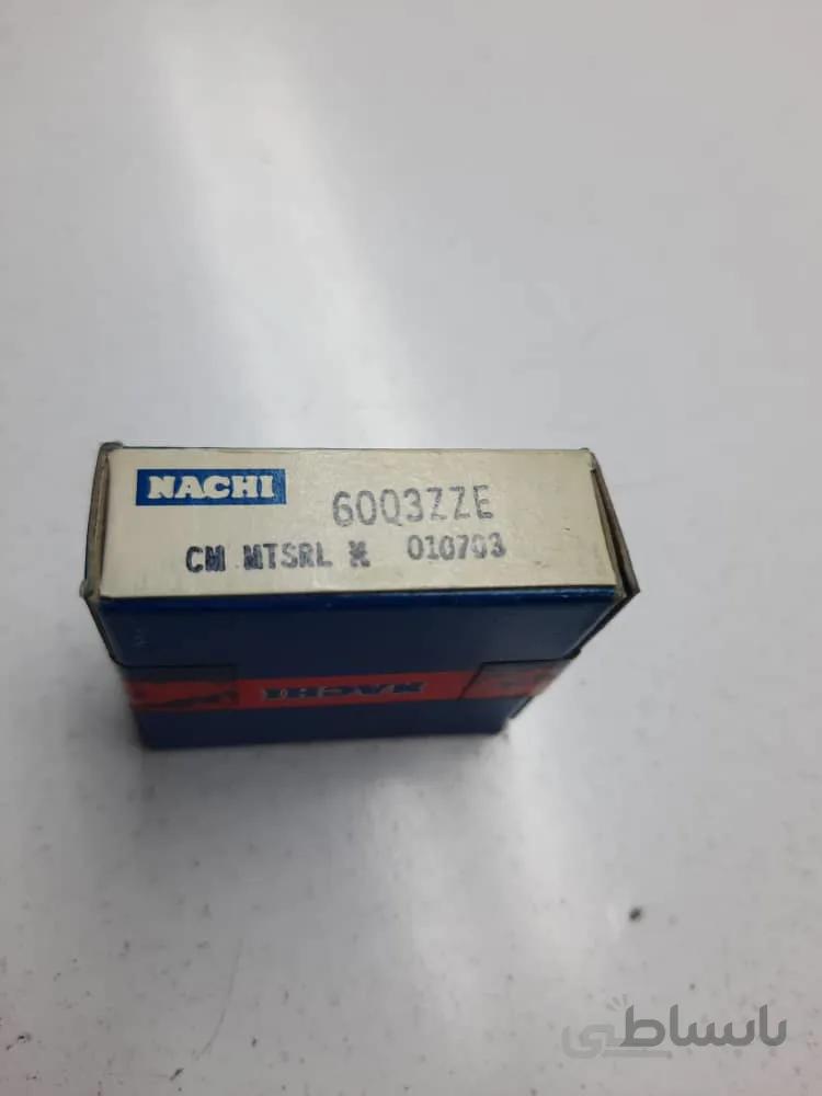 بلبرینگ 6003zze ناچی