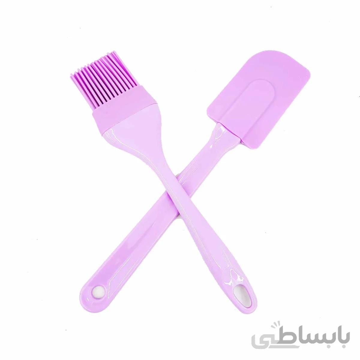 فرچه و لیسک پاستیلی