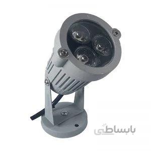 چراغ اسپات روکار 3 وات