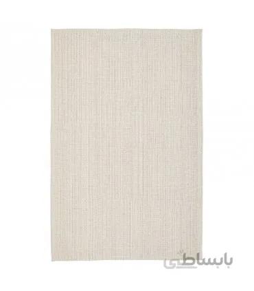 قالیچه ایکیا مدل TIPHEDE سایز 120x180سانتی متر