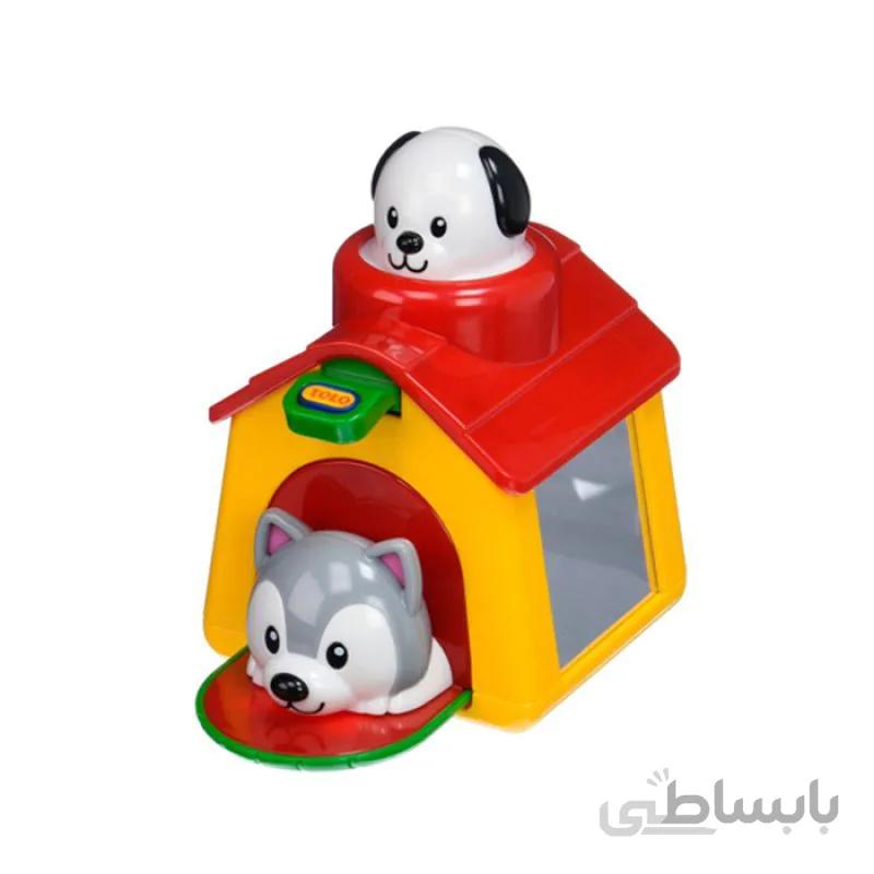 پاپی جهشی تولو Tolo