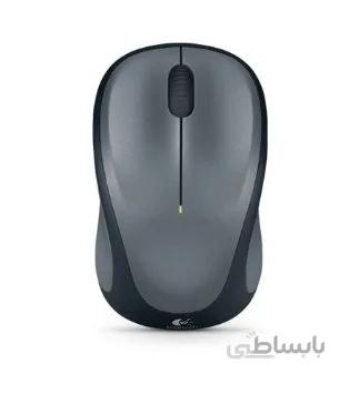 ماوس بی سیم لاجیتیک مدل M 325 ا M325-Wireless-Optical-Mouse
