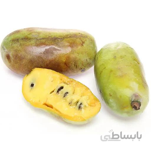 بذر پاو پاو