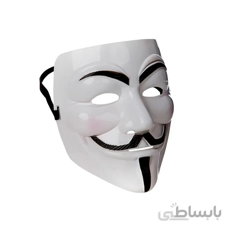 ماسک وی مدل STH218
