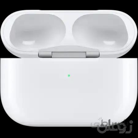 قاب کیس یدکی شارژ ایرپاد پرو اصلی | Original Case Airpods Pro