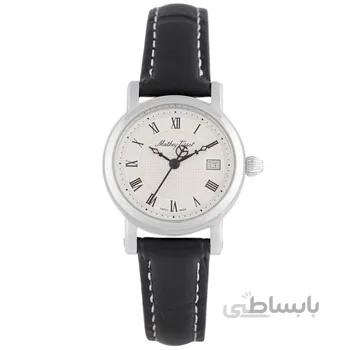 ساعت مچی متی تیسوت مدل D31186ABR |D31186ABR