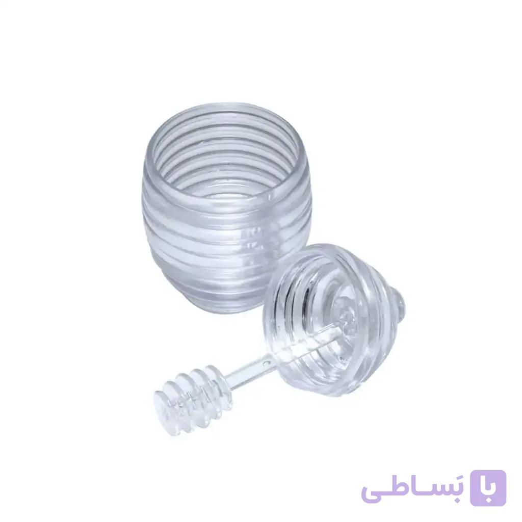 ظرف عسل کندو