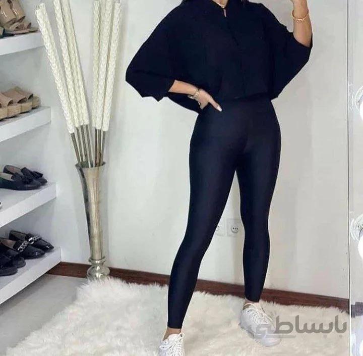 لگ تک کمر پهن سوپر براق009