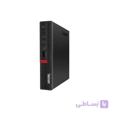 کامپیوتر دسکتاپ لنوو مدل (ThinkCentre M920x Tiny)