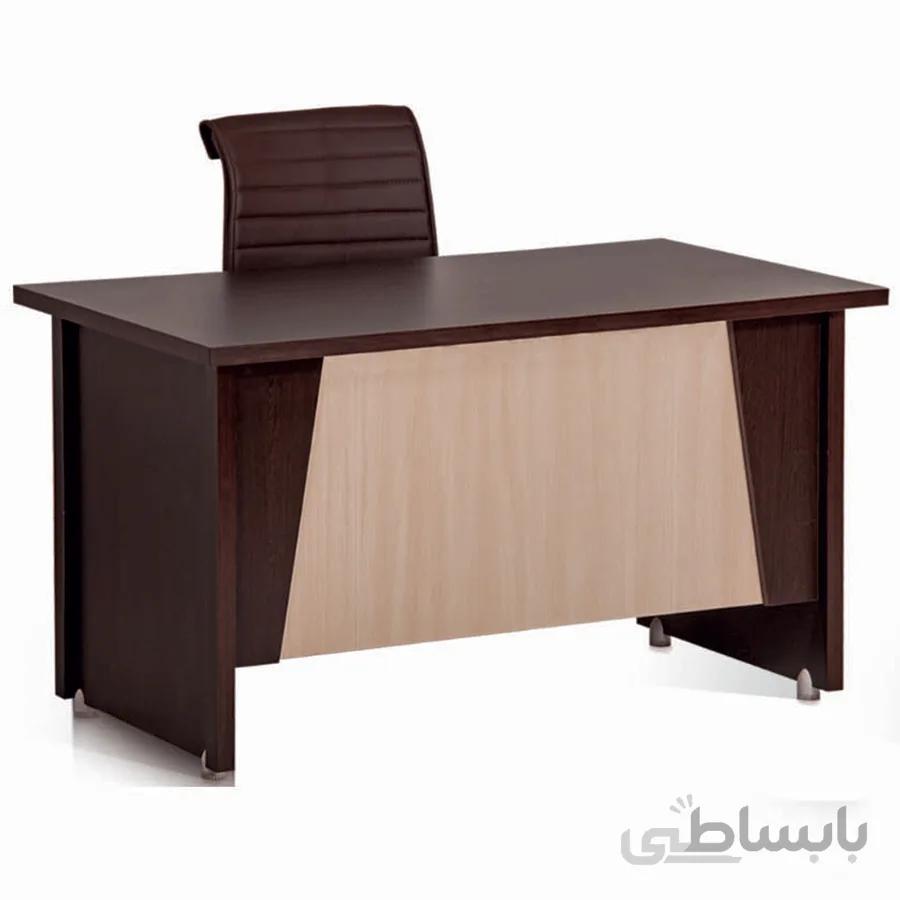 میز کارمندی مدل GK103