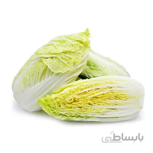 بذر کاهو ژاپنی