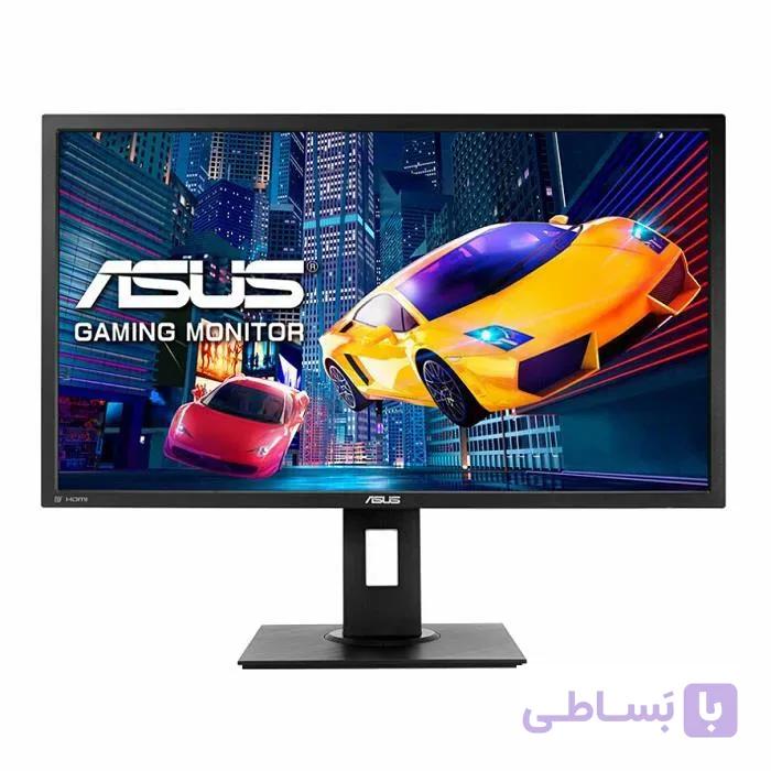 ASUS VP28UQGL 28 inch 4K UHD 1ms FreeSync TN Gaming Monitor