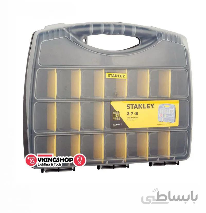 کیف ابزار استنلی مدل STST73822-8