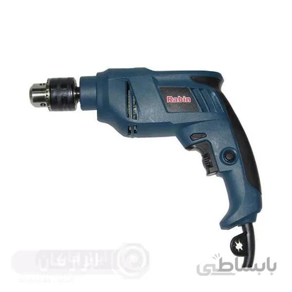 دریل برقی چکش رابین مدل MOD.R1003