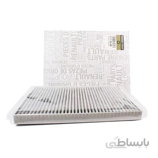 فیلتر اتاق کولئوس جدید